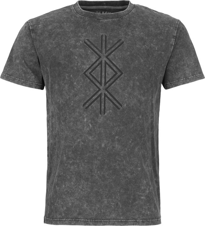 Produktbild Black Premium Pagan Roots Protection Rune (S)