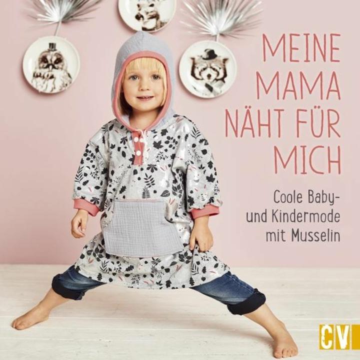 Produktbild Meine Mama näht für mich (Deutsch, 2018)