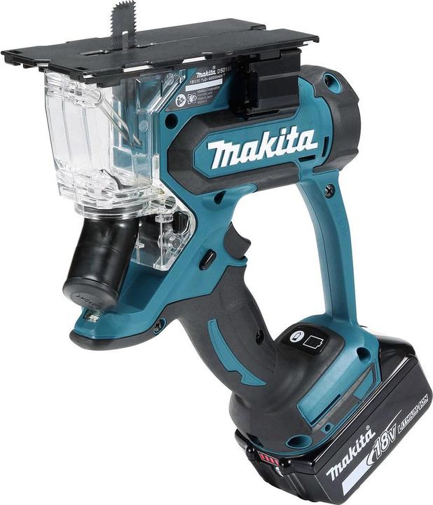 Produktbild Makita 18V Akku-Trockenbausäge DSD180Z