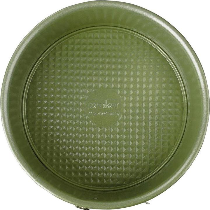 Produktbild Zenker Springform 'Green vision' (20 cm)