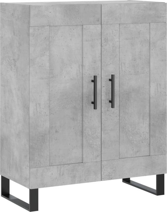 Produktbild vidaXL Sideboard (69.50 x 34 x 90 cm)