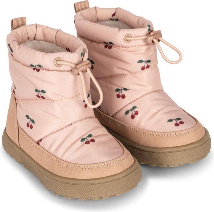 Immagine prodotto Konges Slojd Stivali invernali Storma Cherry (23, 24, 25, 26, 27, 28, 29, 30, 31, 32, 33, 34, 35, 36, 37, 38, 39, 40, 41, 42, 43, 44, 45)