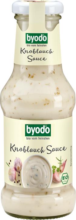 Immagine prodotto Byodo Salsa all'aglio