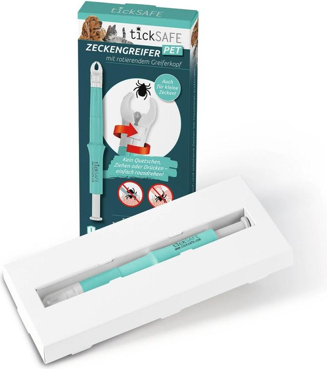 Immagine prodotto TickSafe Zeckengreifer