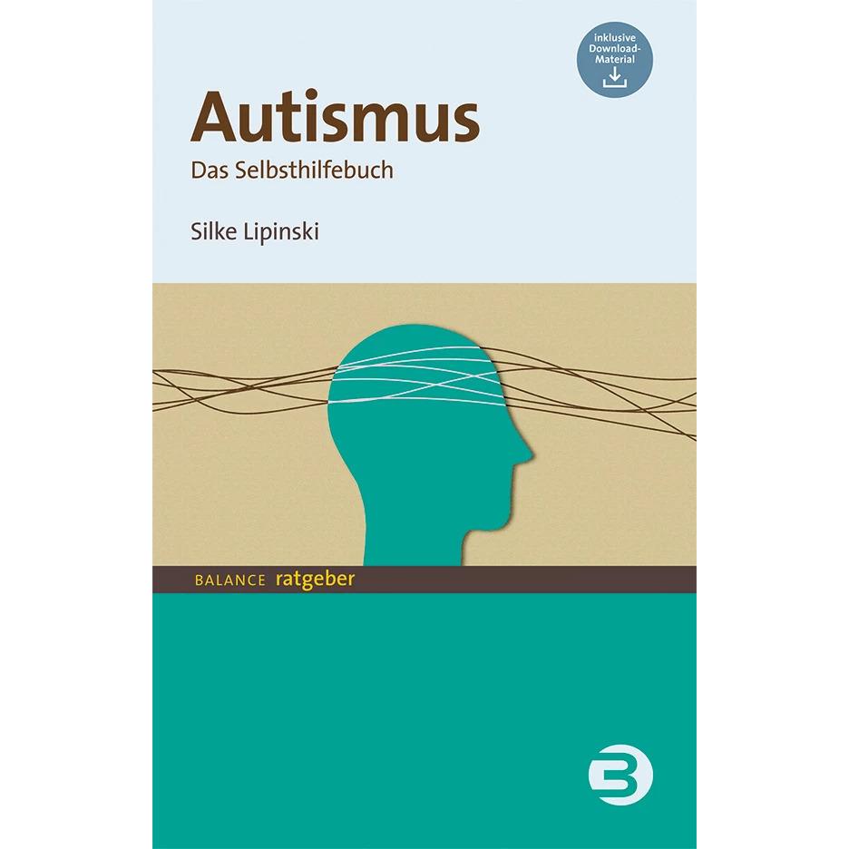 Autismus, Fachbücher von Silke Lipinski
