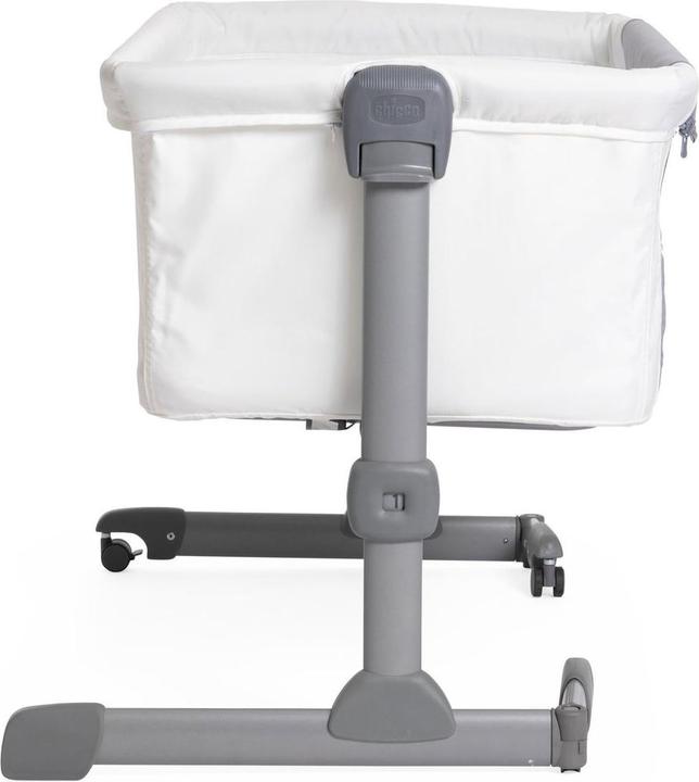 Produktbild Chicco Next 2 Me Essential