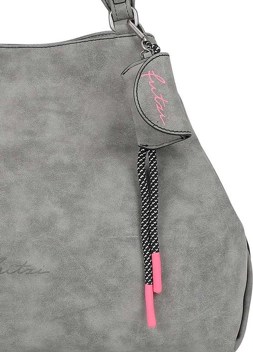 Produktbild Fritzi aus Preußen Bitzi03 Shopper Tasche 43 cm