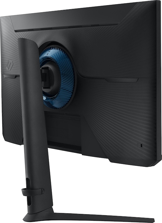 Produktbild Samsung Odyssey G4 - G40B (1920 x 1080 Pixel, 27")