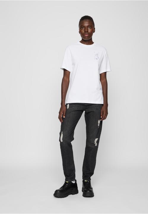 Produktbild Days Beyond Tokyo City Tee - 170445 (XS)