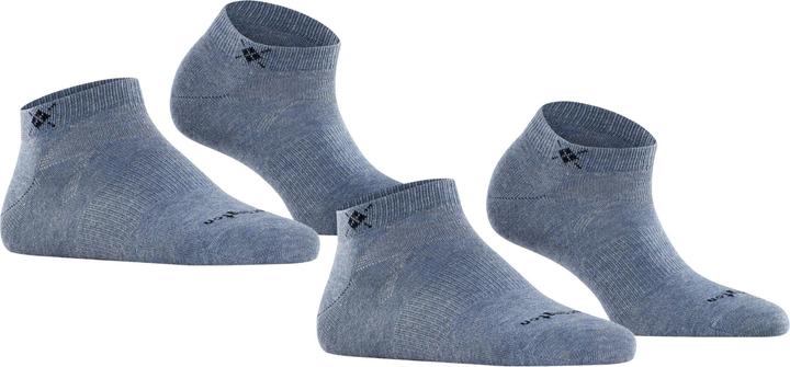 Produktbild Burlington W's Everyday 2 Pack (Einzelpack, 36 - 41)