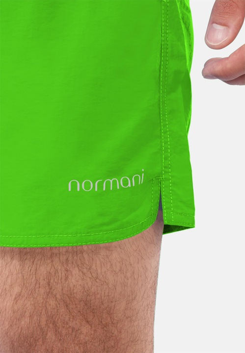 Produktbild Normani Badeshorts Coastline (M)