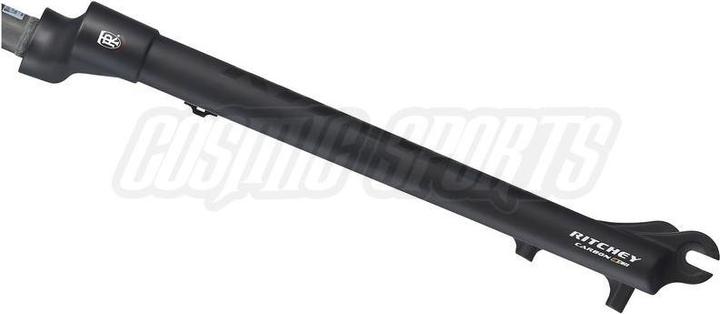 Produktbild Ritchey WCS Carbon MTB Gabel, 29", 502mm, 42mm, 110x15mm, 28.6-40, PM6, Disc, matte UD