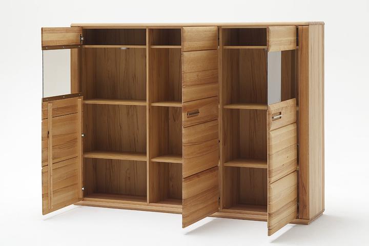 Actual product image Robas Lund Sena (179 x 131 x 38 cm)