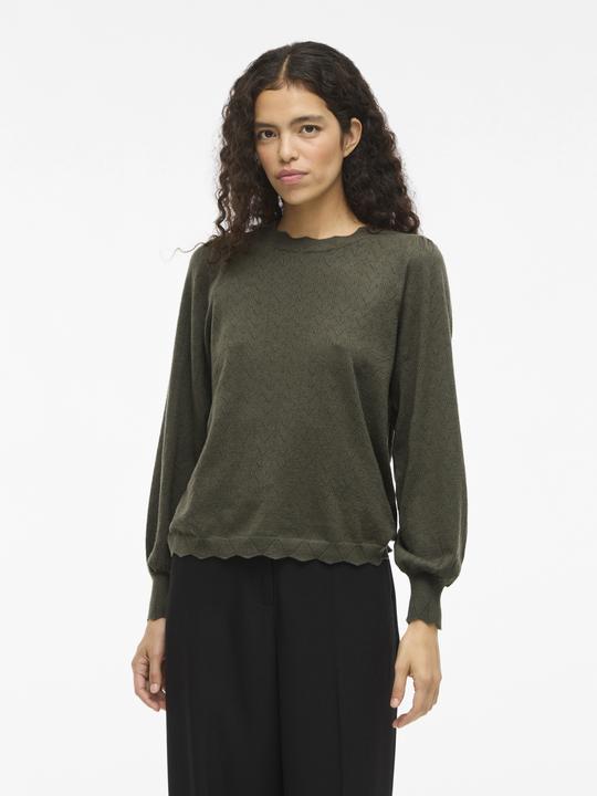 Immagine prodotto Vila VIEMI Rundhals Strickpullover (S)