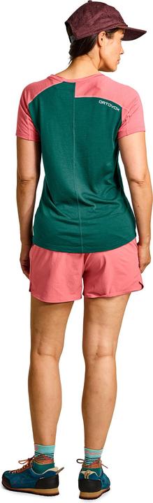 Actual product image Ortovox 120 Tec Fast Mountain Ts W (XS)
