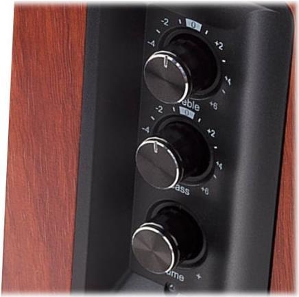 Produktbild Edifier R1700BTs (1 Paar, 33 W)