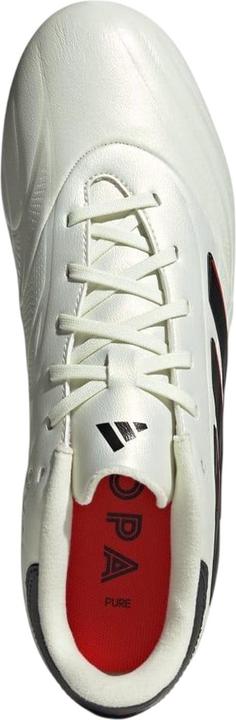 Immagine prodotto adidas Fussballschuhe mit festem Boden Copa Pure II League 3 Streifen Leder (44.5)