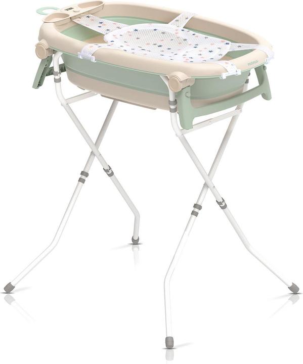 Neno Baby Bath Lucy With Stand
