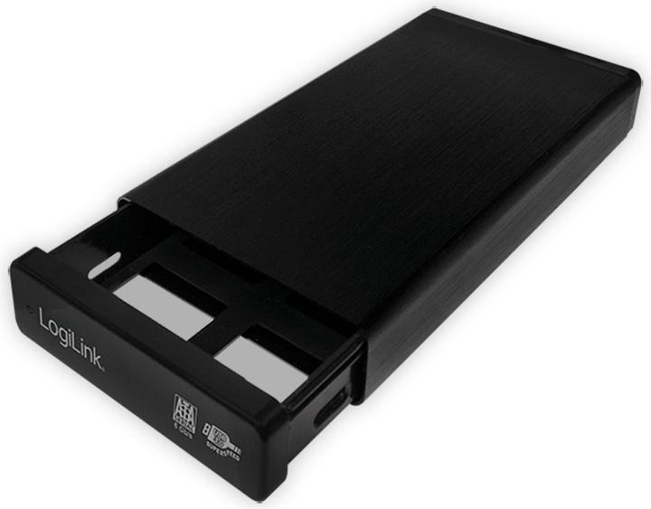 Productafbeelding LogiLink UA0284 (3.5")