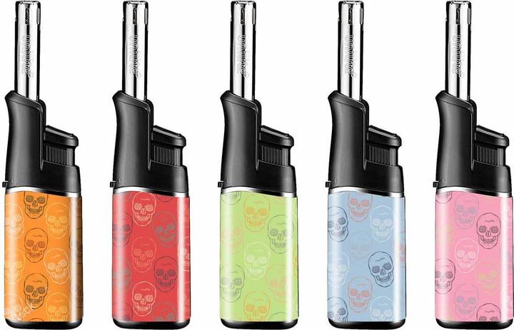 Actual product image GuGus Stick lighter