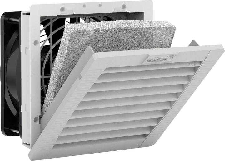 Produktbild Pfannenberg Filterlüfter PF 22.000 230V AC