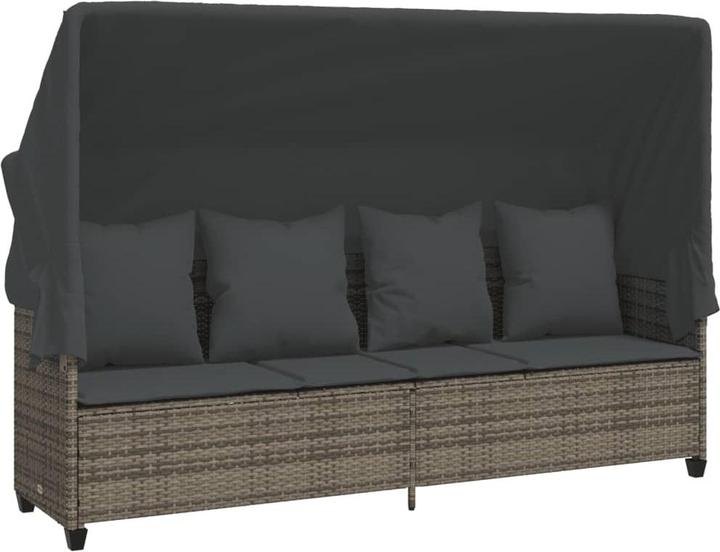 Immagine prodotto vidaXL Dommitzsch