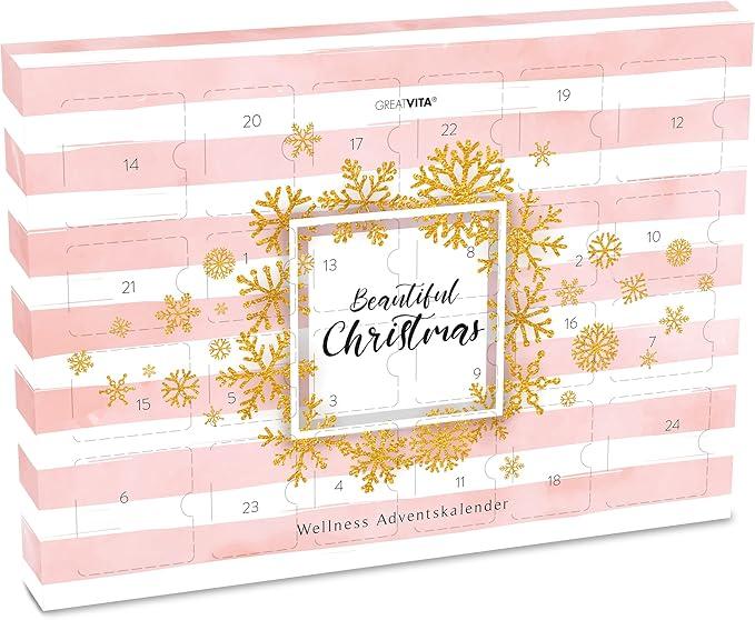 Calendario dell’Avvento