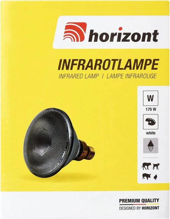 Produktbild Horizont Par (100 W)