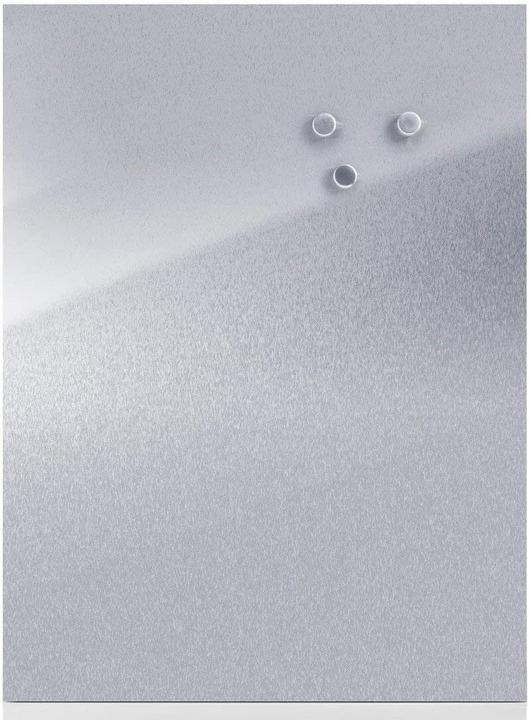 Immagine prodotto Zeller Present Scheda magnetica Victor (Calamita, 60 x 40 cm)