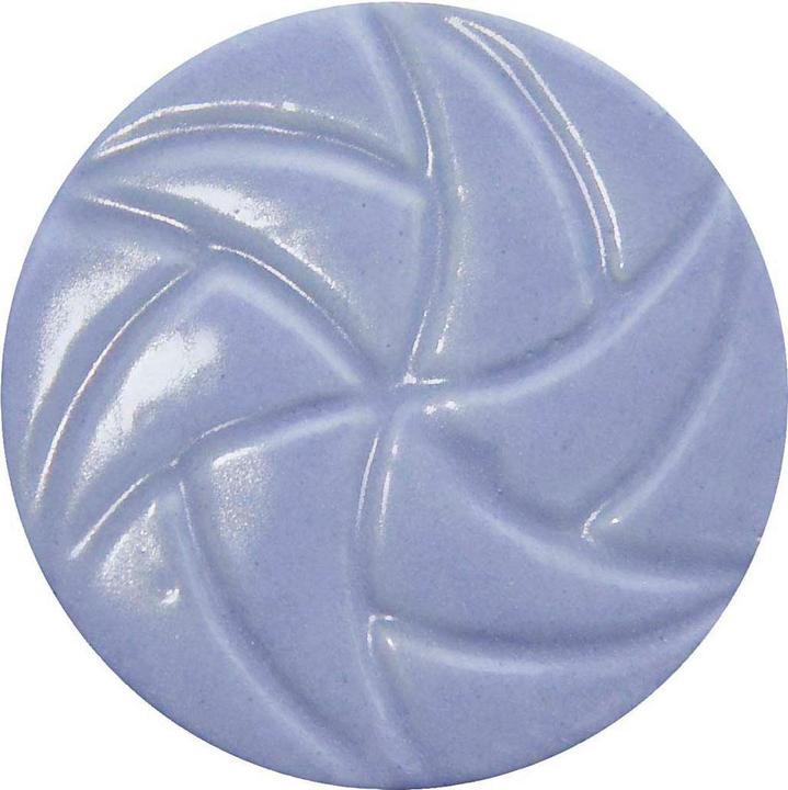 Actual product image Creativ Company Versiegelung 984 - 1101 °C, 60 ml, Blau