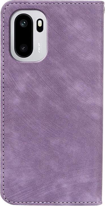 Produktbild Cover-Discount OnePlus 15R - Vintage Flip Case (OnePlus 15R)