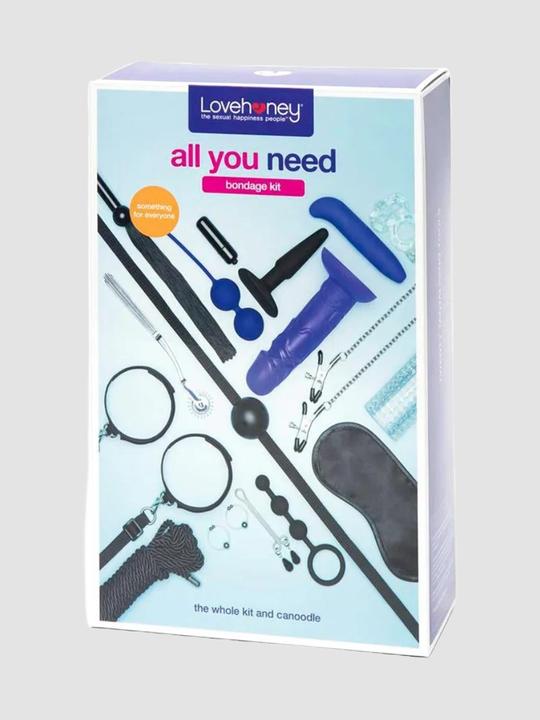 Produktbild Lovehoney All You Need