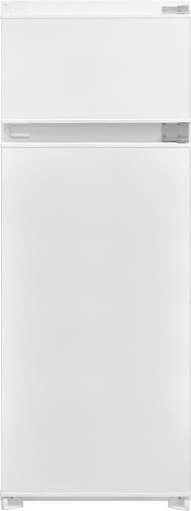 Actual product image Sharp SJ-TE210T0XS (210 l)