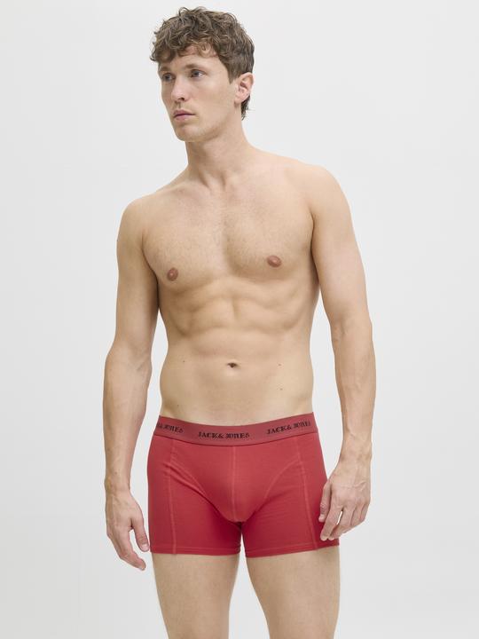 Actual product image Jack & Jones 10er-pack Trunks Trunks (S, pack of 10)