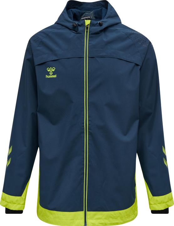 Image du produit hummel Veste tous temps hmlLEAD hommes (XL)