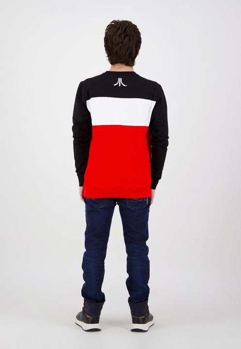 Produktbild Atari Cut & Sew Men's Sweatshirt (S)