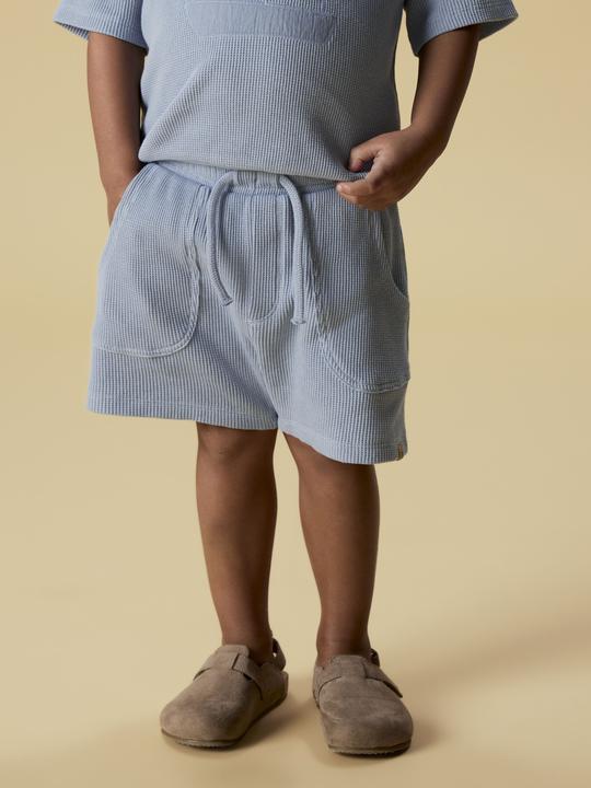 Actual product image Name it Sweat Shorts (116)