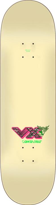 Immagine prodotto Santa Cruz Minds Eye VX (8.50")