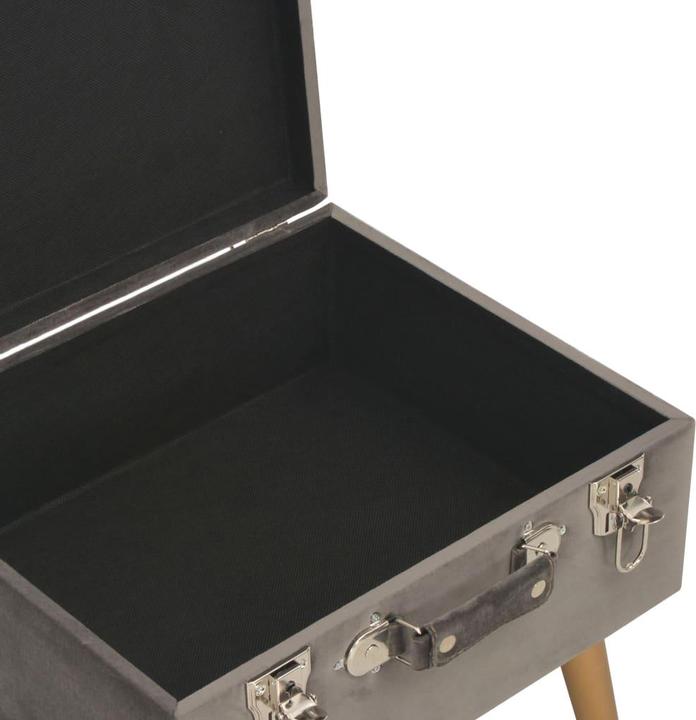 Produktbild vidaXL Hocker