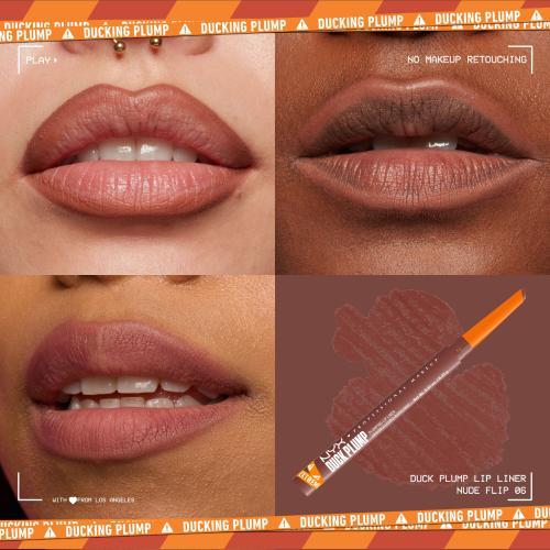 Produktbild NYX Professional Make-Up Nyx Mechanical (Nude)