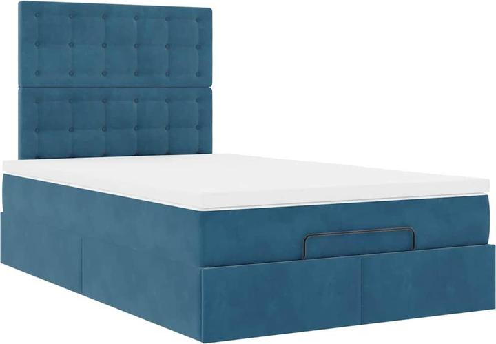 Image du produit vidaXL Ottoman-Bett (120 x 190 cm)