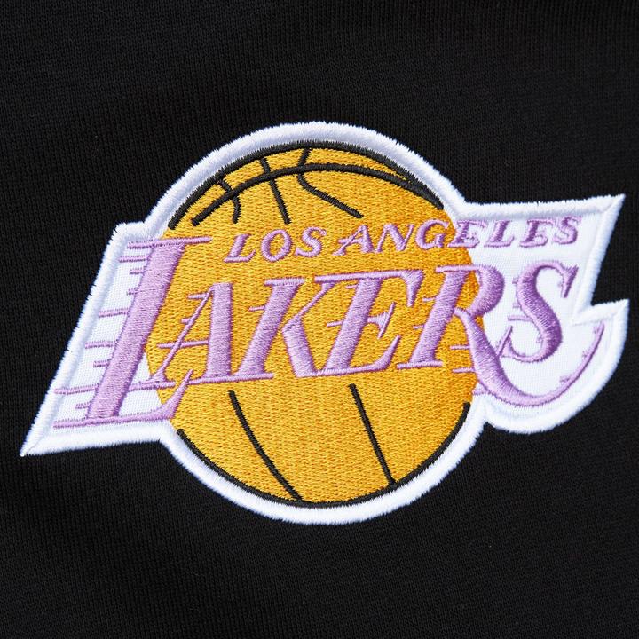 Image du produit Mitchell & Ness sweatshirt à capuche vintage os angees akers 2.0 (L)