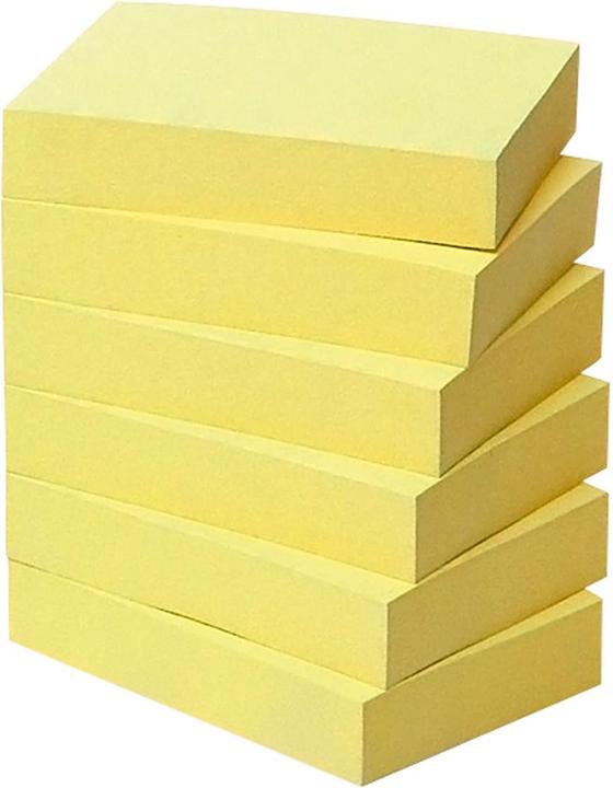 Actual product image Post-it Recycling (51 x 38 mm)