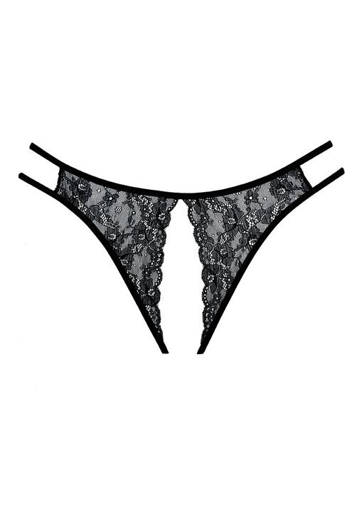 Actual product image Allure Adore Sweet Honey Panty (One size)