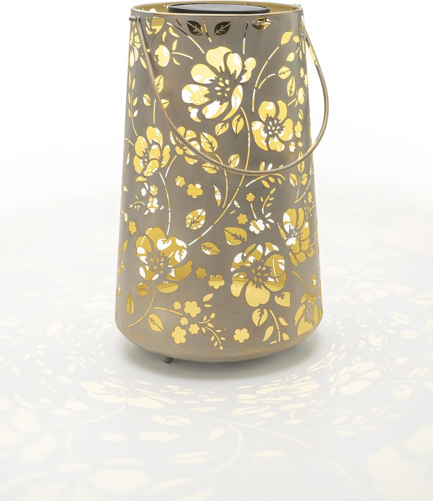 Produktbild STT Solar Flower
