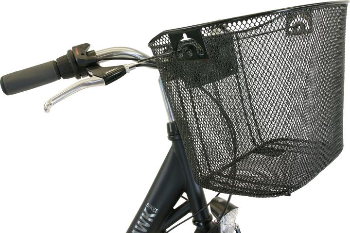 Actual product image Hawk City Wave Premium Plus (43 cm)