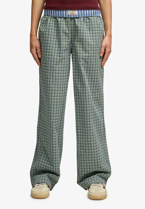 Immagine prodotto Superdry Mini Check (M)