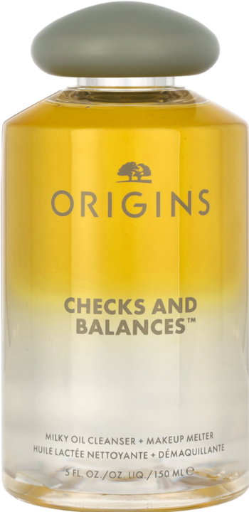 Immagine prodotto Origins Detergente Controlla e Bilancia Olio di Latte 150 ml (Lozione detergente, 150 ml)