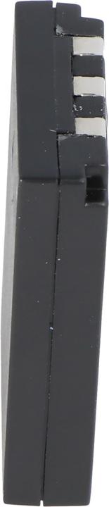 Actual product image Olympus Akku LI-10B, LI-12B (Camera battery)