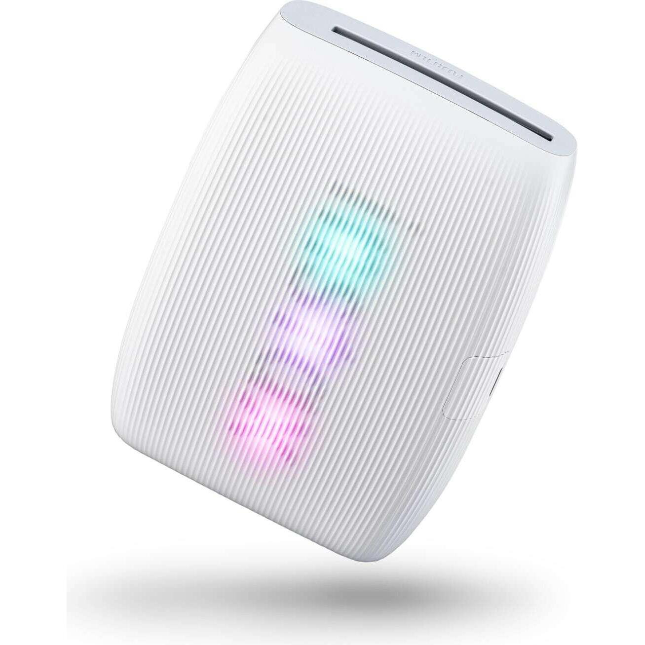 Fujifilm Instax Mini Link3, Drucker, Weiss